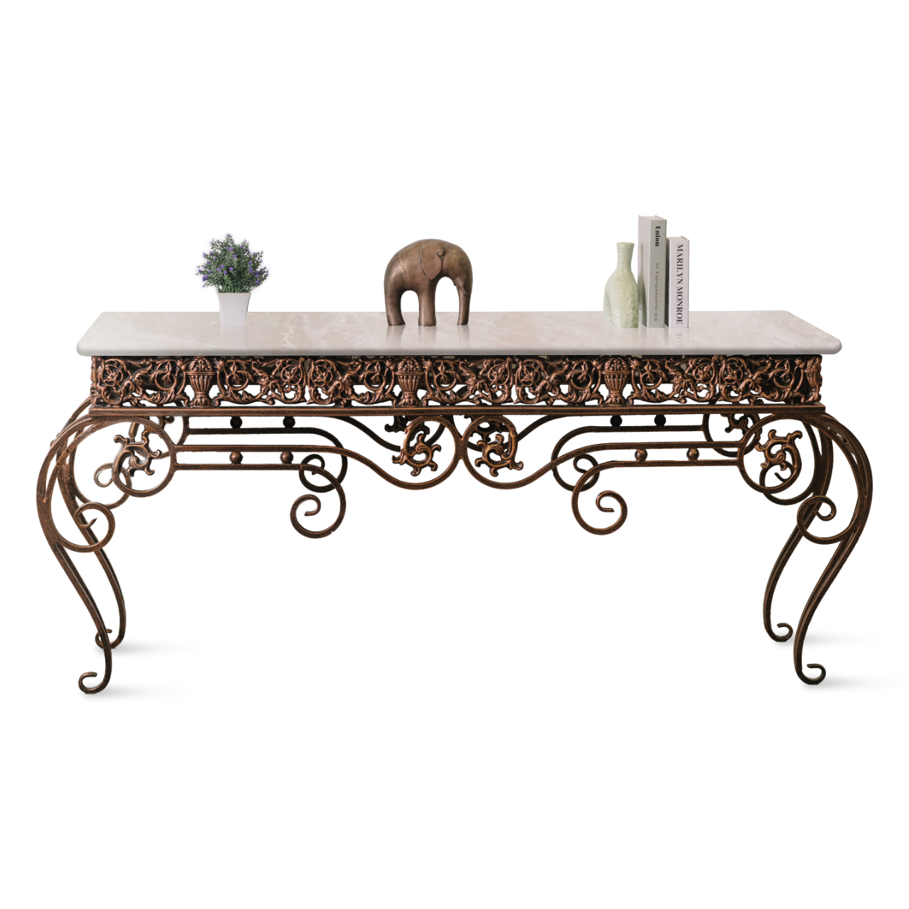 Prada Console Table 