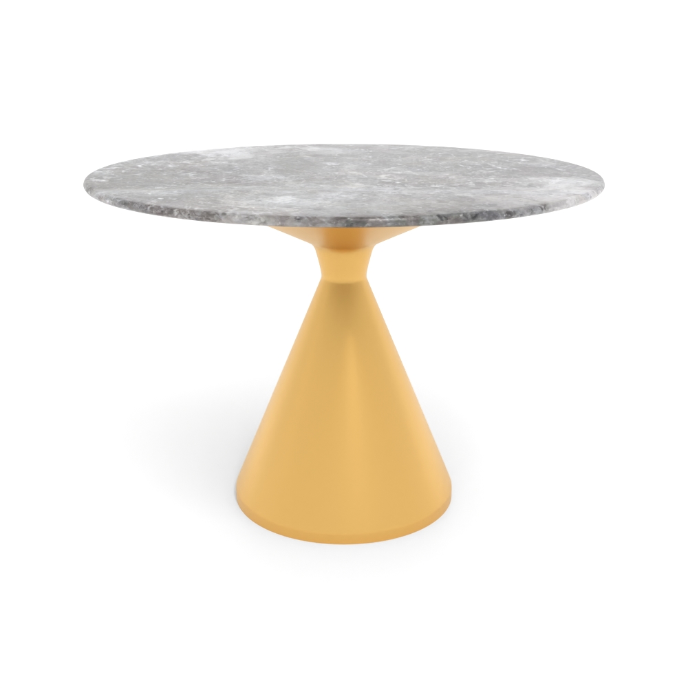 Funnel Cafe &amp; Bar Table 