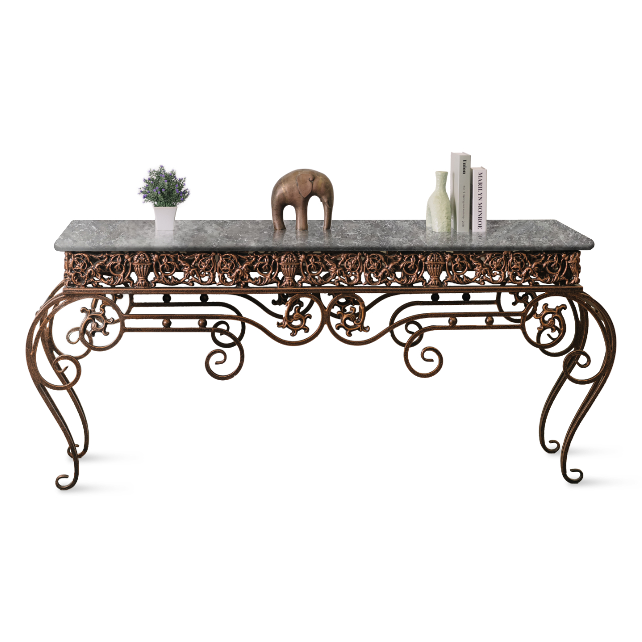 Prada Console Table 