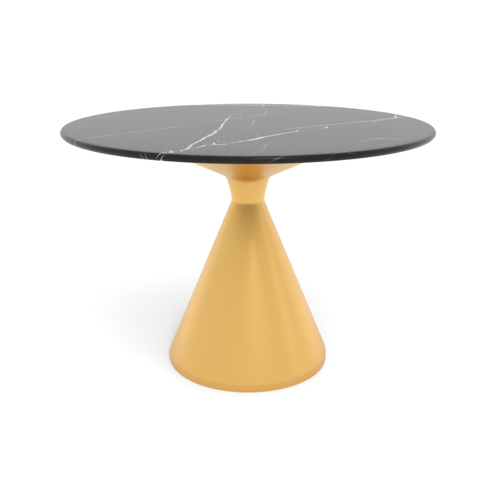 Funnel Cafe &amp; Bar Table 