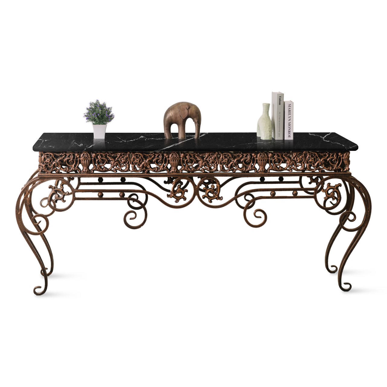 Prada Console Table 