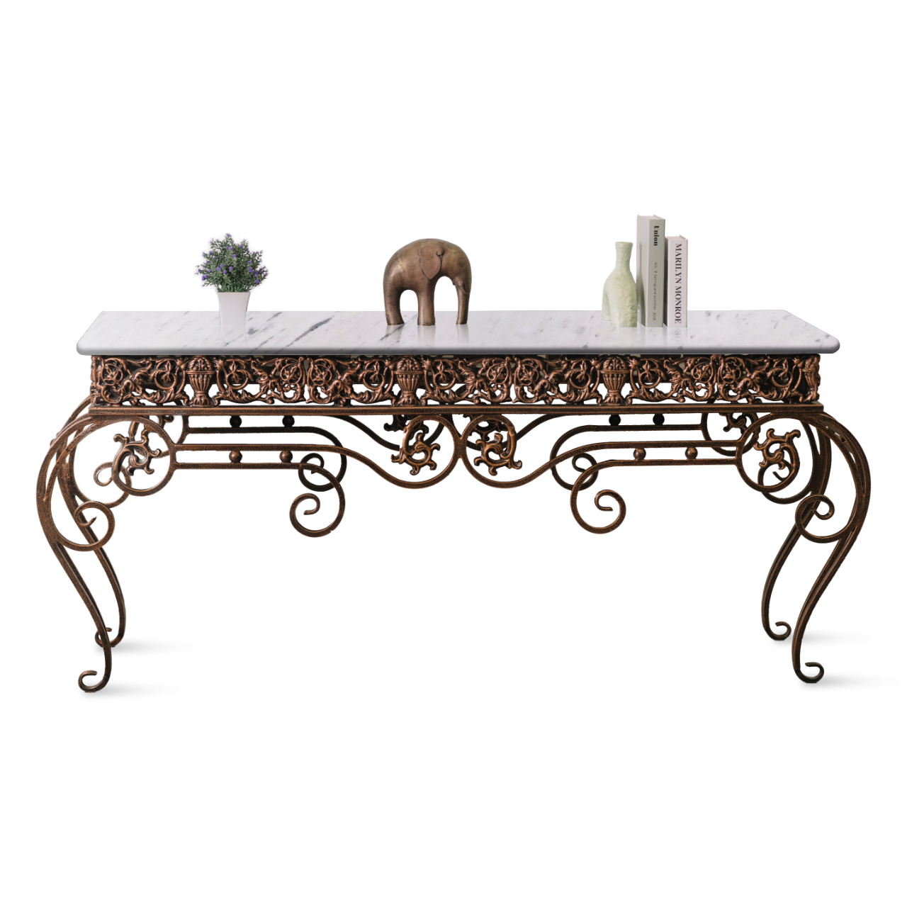 Prada Console Table 