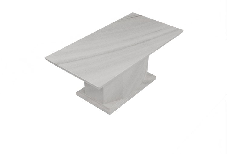 Hexagon Dining Table 