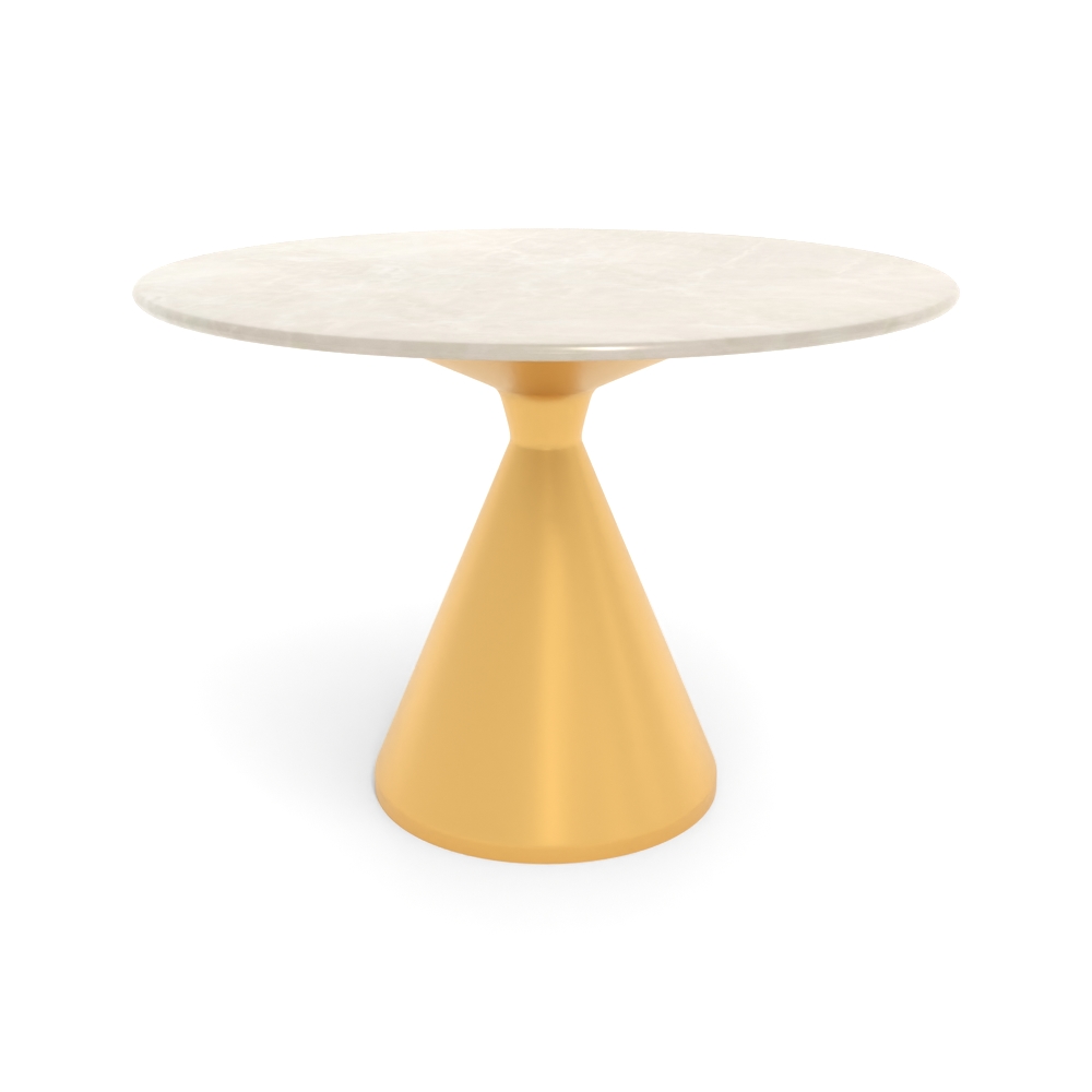 Funnel Cafe &amp; Bar Table 