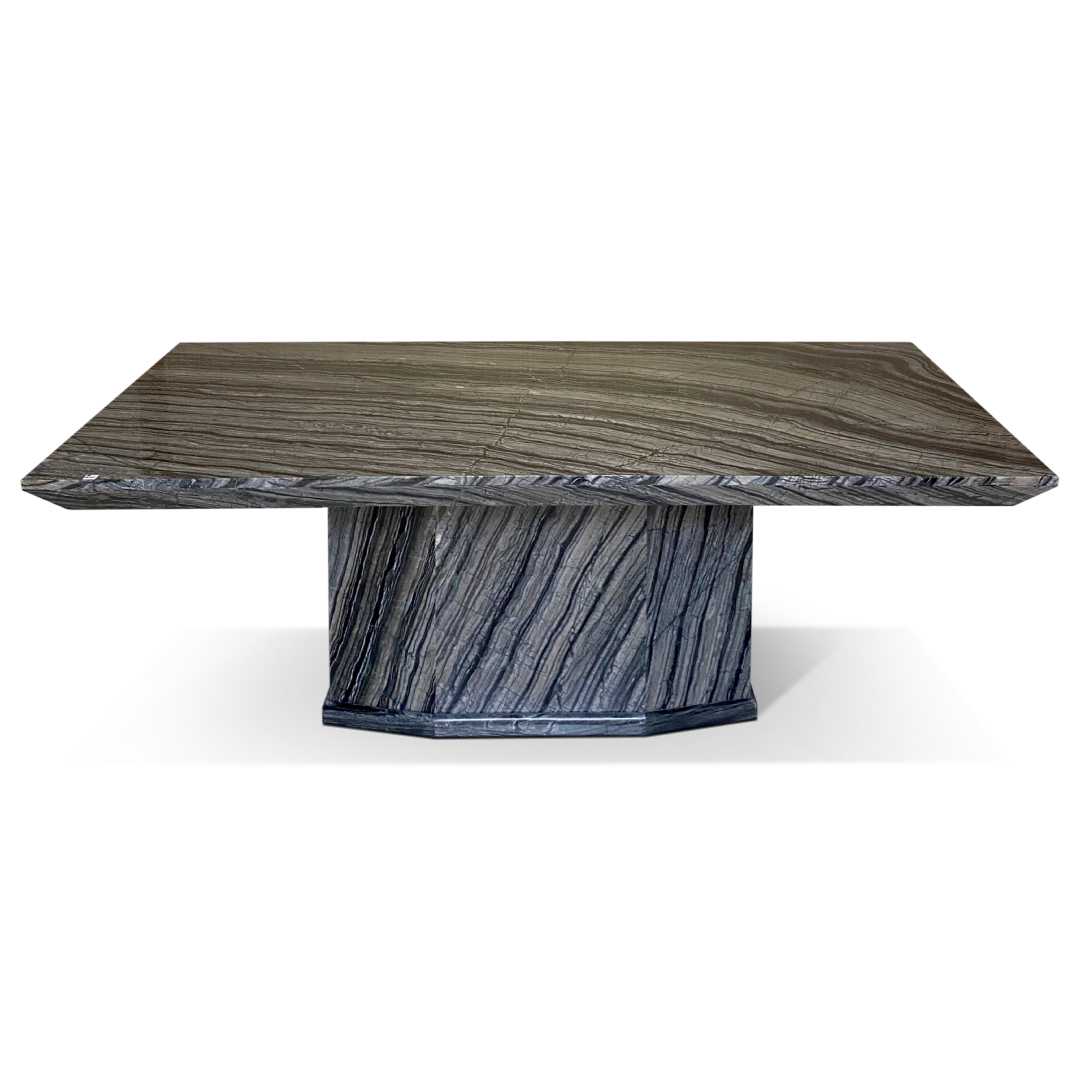 Hexagon Dining Table 